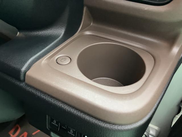 ムーヴキャンバスセオリーＧターボ（山口県）の中古車