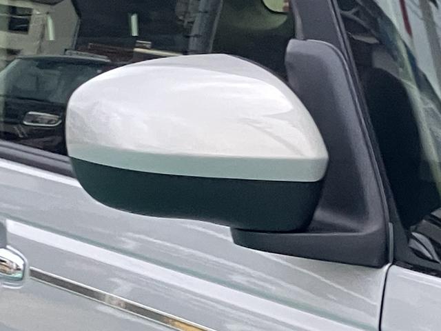 ムーヴキャンバスセオリーＧターボ（山口県）の中古車