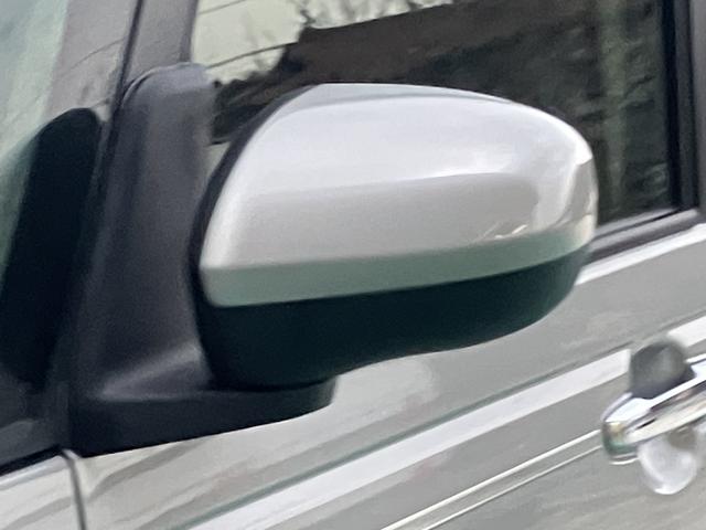 ムーヴキャンバスセオリーＧターボ（山口県）の中古車