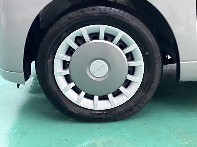 ムーヴキャンバスセオリーＧターボ（山口県）の中古車