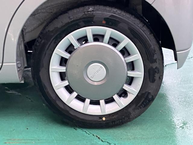 ムーヴキャンバスセオリーＧターボ（山口県）の中古車