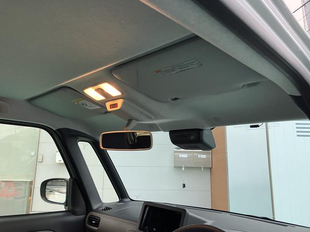 ムーヴキャンバスセオリーＧターボ（山口県）の中古車