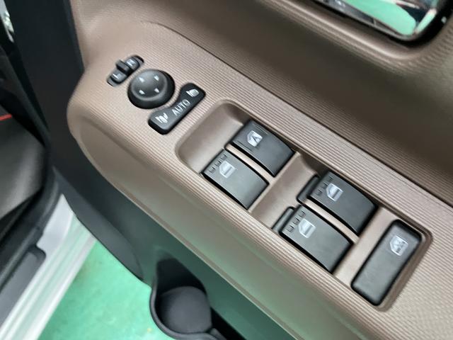 ムーヴキャンバスセオリーＧターボ（山口県）の中古車