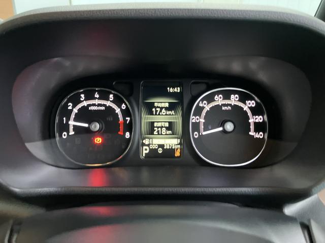 ムーヴキャンバスセオリーＧターボ（山口県）の中古車