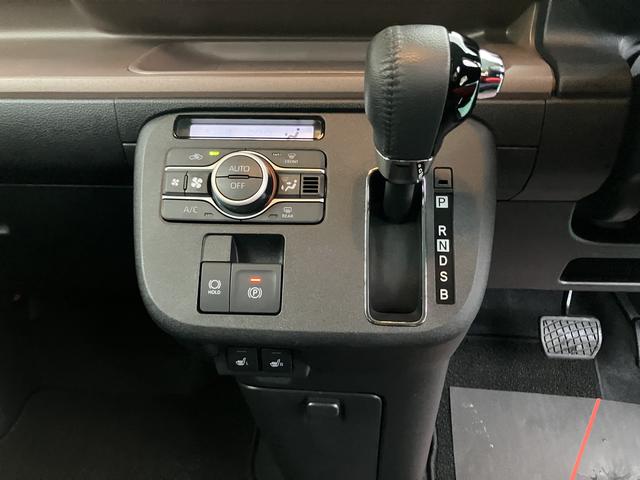 ムーヴキャンバスセオリーＧターボ（山口県）の中古車