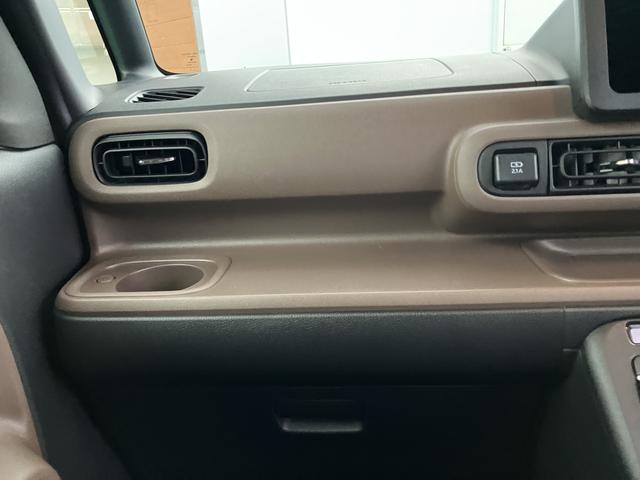 ムーヴキャンバスセオリーＧターボ（山口県）の中古車