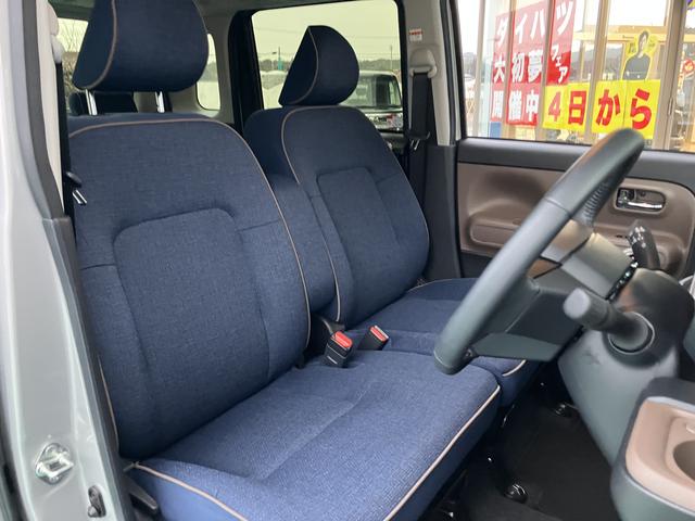 ムーヴキャンバスセオリーＧターボ（山口県）の中古車