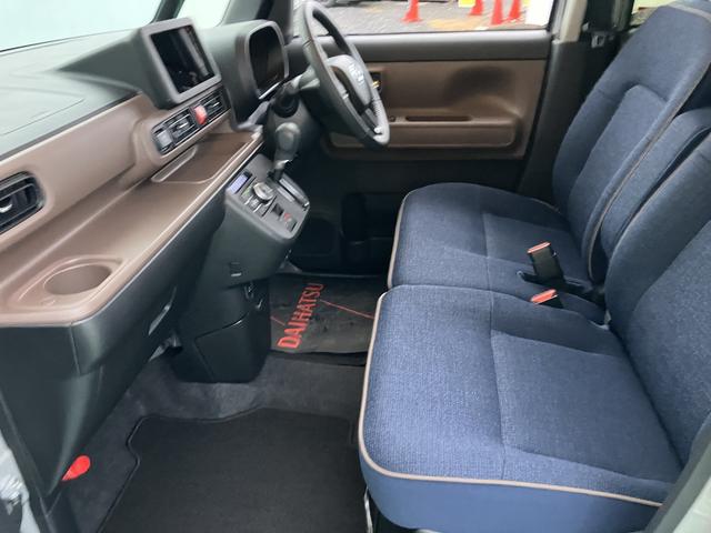 ムーヴキャンバスセオリーＧターボ（山口県）の中古車