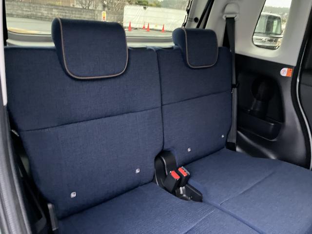 ムーヴキャンバスセオリーＧターボ（山口県）の中古車