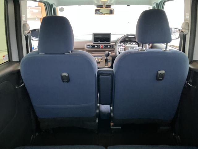 ムーヴキャンバスセオリーＧターボ（山口県）の中古車