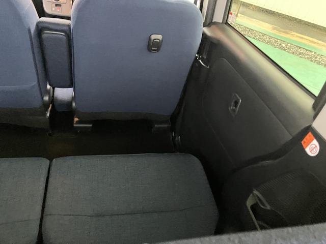 ムーヴキャンバスセオリーＧターボ（山口県）の中古車