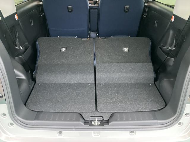 ムーヴキャンバスセオリーＧターボ（山口県）の中古車