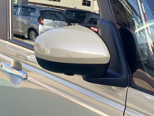 ムーヴキャンバスセオリーＧキーフリー　エアバッグ　ＡＢＳ　Ｓキー（山口県）の中古車