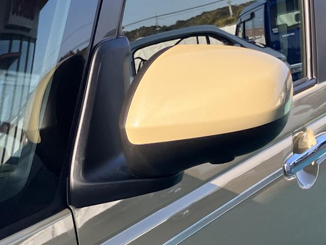 ムーヴキャンバスセオリーＧキーフリー　エアバッグ　ＡＢＳ　Ｓキー（山口県）の中古車