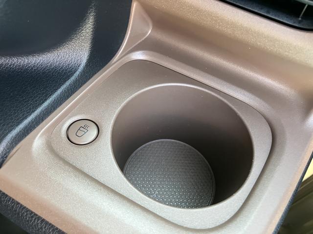 ムーヴキャンバスセオリーＧキーフリー　エアバッグ　ＡＢＳ　Ｓキー（山口県）の中古車