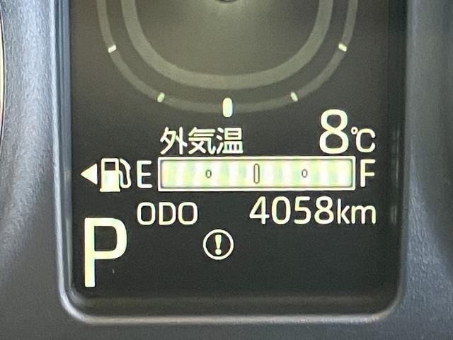 ムーヴキャンバスセオリーＧキーフリー　エアバッグ　ＡＢＳ　Ｓキー（山口県）の中古車