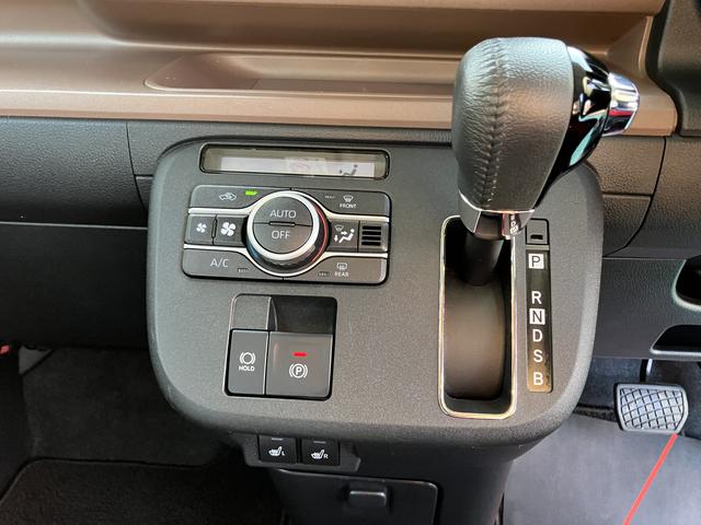 ムーヴキャンバスセオリーＧキーフリー　エアバッグ　ＡＢＳ　Ｓキー（山口県）の中古車