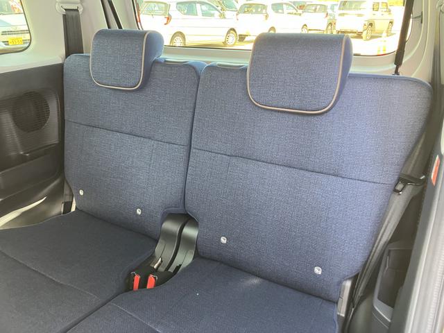 ムーヴキャンバスセオリーＧキーフリー　エアバッグ　ＡＢＳ　Ｓキー（山口県）の中古車