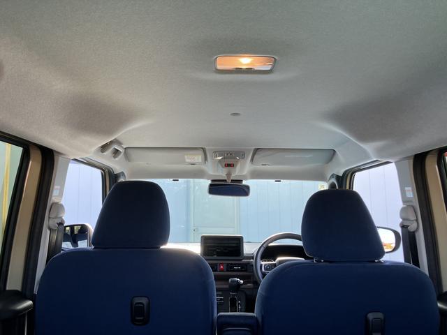 ムーヴキャンバスセオリーＧキーフリー　エアバッグ　ＡＢＳ　Ｓキー（山口県）の中古車