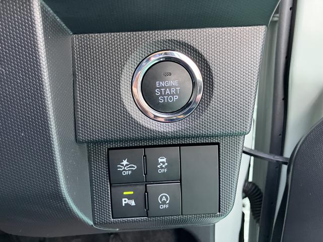 タフトＧスマキー　アルミ　キーフリー　エアバック　ＡＢＳ　サンル−フ（山口県）の中古車