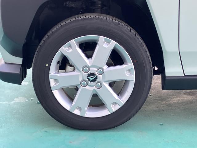 タフトＧスマキー　アルミ　キーフリー　エアバック　ＡＢＳ　サンル−フ（山口県）の中古車