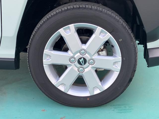 タフトＧスマキー　アルミ　キーフリー　エアバック　ＡＢＳ　サンル−フ（山口県）の中古車