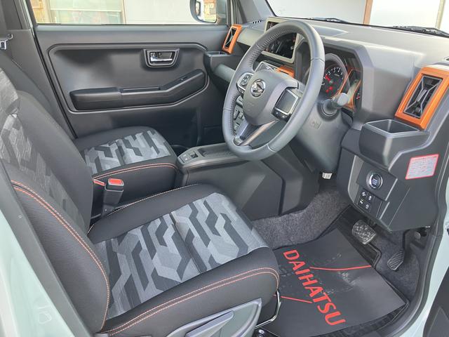 タフトＧスマキー　アルミ　キーフリー　エアバック　ＡＢＳ　サンル−フ（山口県）の中古車