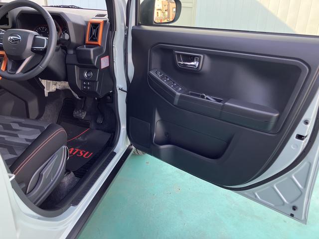 タフトＧスマキー　アルミ　キーフリー　エアバック　ＡＢＳ　サンル−フ（山口県）の中古車