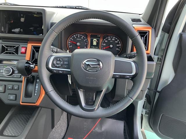 タフトＧスマキー　アルミ　キーフリー　エアバック　ＡＢＳ　サンル−フ（山口県）の中古車