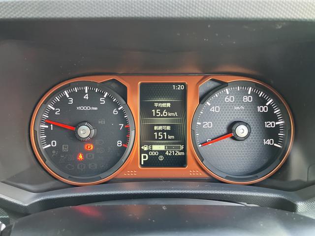 タフトＧスマキー　アルミ　キーフリー　エアバック　ＡＢＳ　サンル−フ（山口県）の中古車