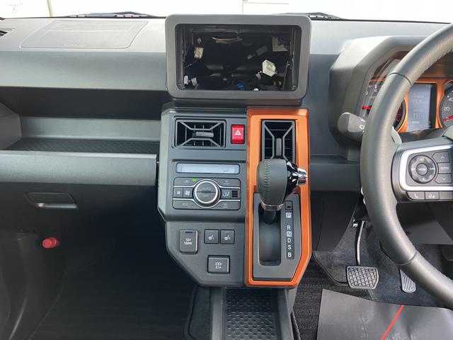 タフトＧスマキー　アルミ　キーフリー　エアバック　ＡＢＳ　サンル−フ（山口県）の中古車