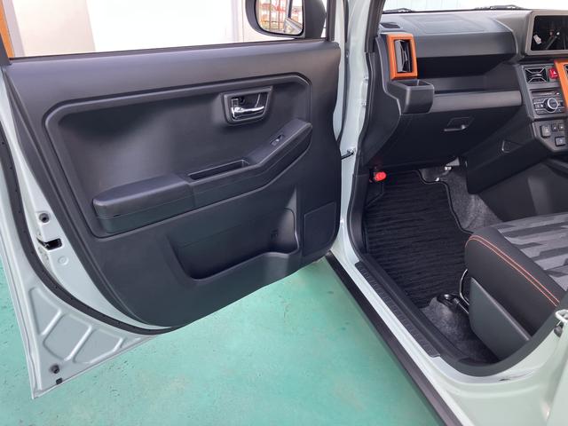 タフトＧスマキー　アルミ　キーフリー　エアバック　ＡＢＳ　サンル−フ（山口県）の中古車