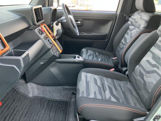 タフトＧスマキー　アルミ　キーフリー　エアバック　ＡＢＳ　サンル−フ（山口県）の中古車