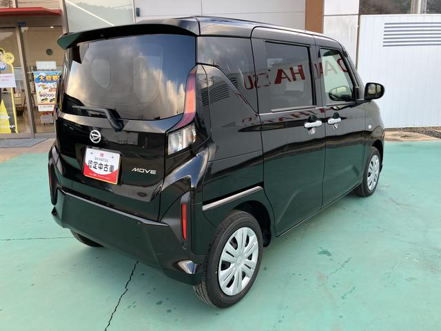 ムーヴＸ（山口県）の中古車