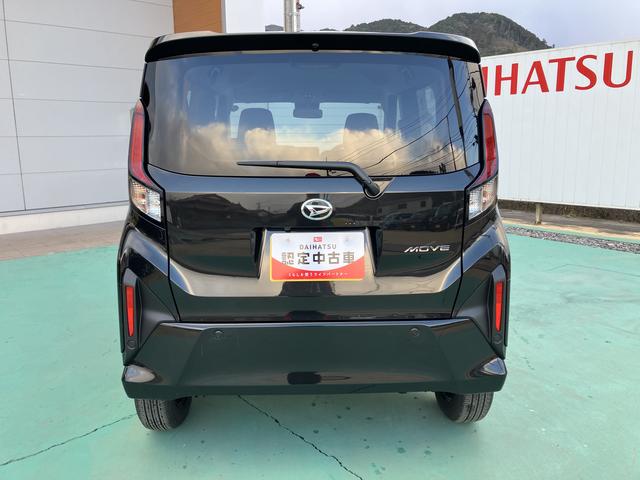 ムーヴＸ（山口県）の中古車