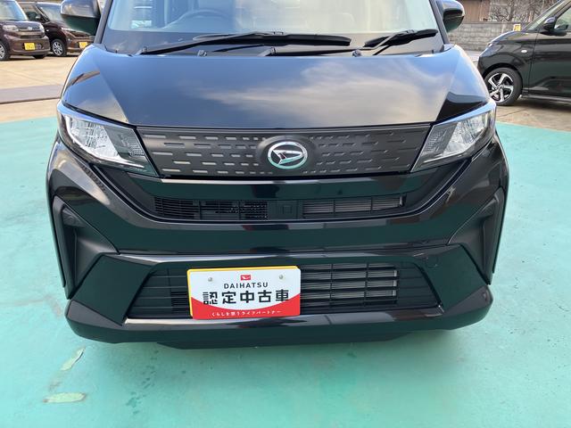 ムーヴＸ（山口県）の中古車