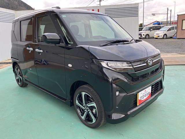 ムーヴＲＳ（山口県）の中古車