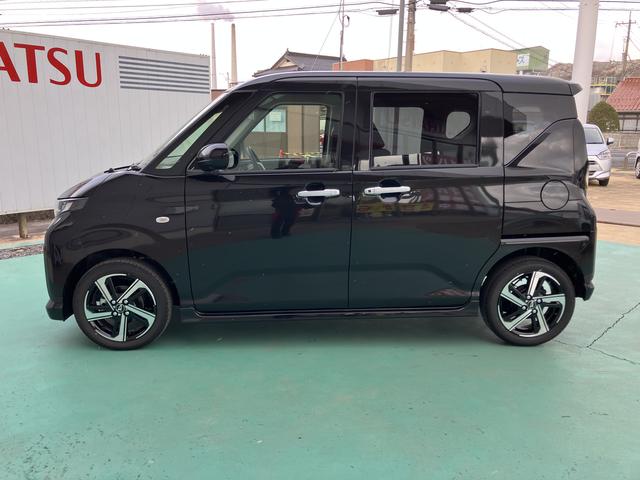 ムーヴＲＳ（山口県）の中古車