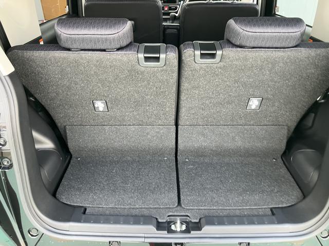 ムーヴＲＳ（山口県）の中古車