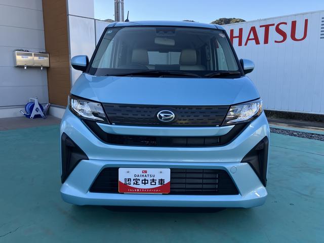 ムーヴＸ（山口県）の中古車