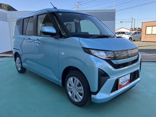 ムーヴＸ（山口県）の中古車