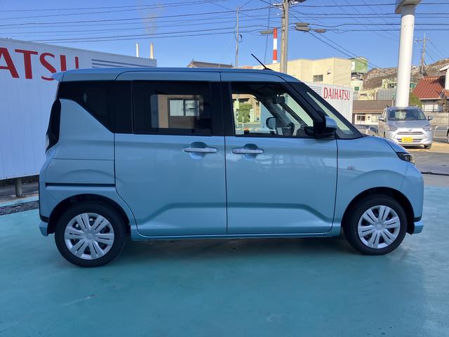 ムーヴＸ（山口県）の中古車