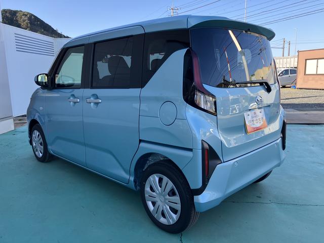 ムーヴＸ（山口県）の中古車