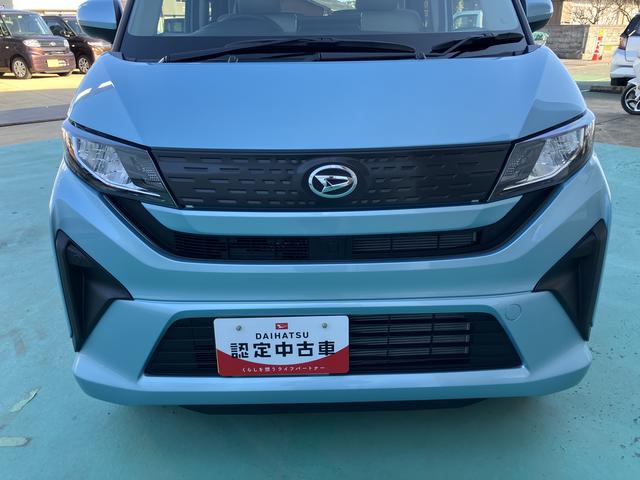 ムーヴＸ（山口県）の中古車