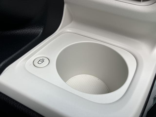 ムーヴキャンバスストライプスＧスマートキープッシュスタート　キーフリーキー　運転席エアバック　ＡＢＳ（山口県）の中古車