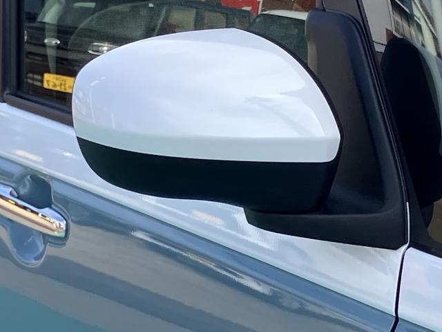 ムーヴキャンバスストライプスＧスマートキープッシュスタート　キーフリーキー　運転席エアバック　ＡＢＳ（山口県）の中古車