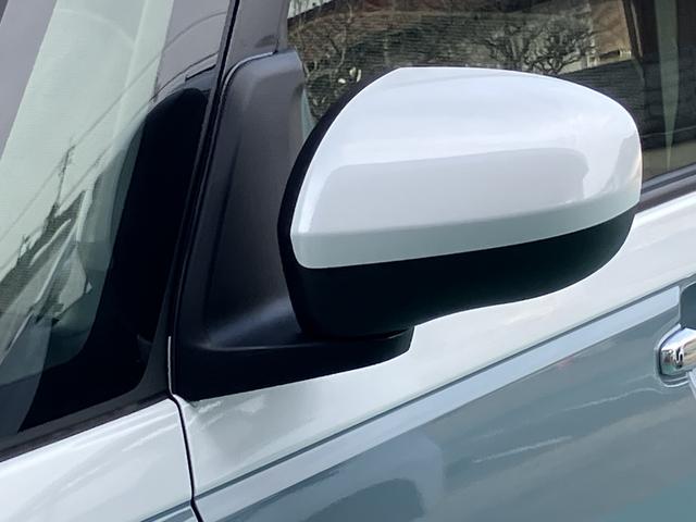 ムーヴキャンバスストライプスＧスマートキープッシュスタート　キーフリーキー　運転席エアバック　ＡＢＳ（山口県）の中古車