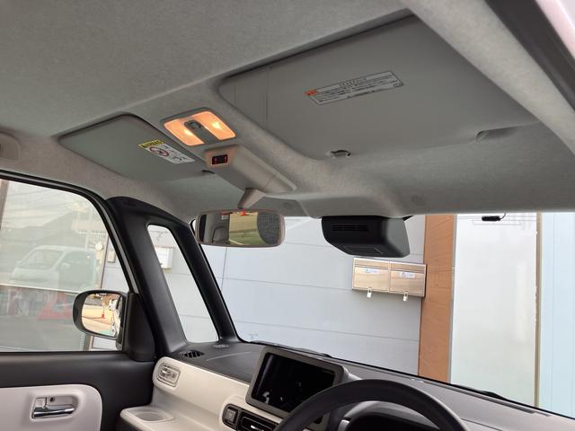 ムーヴキャンバスストライプスＧスマートキープッシュスタート　キーフリーキー　運転席エアバック　ＡＢＳ（山口県）の中古車