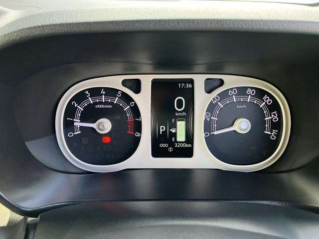 ムーヴキャンバスストライプスＧスマートキープッシュスタート　キーフリーキー　運転席エアバック　ＡＢＳ（山口県）の中古車