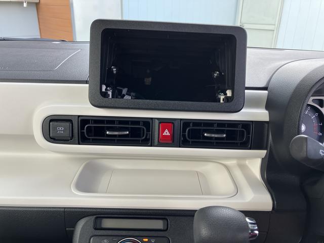 ムーヴキャンバスストライプスＧスマートキープッシュスタート　キーフリーキー　運転席エアバック　ＡＢＳ（山口県）の中古車